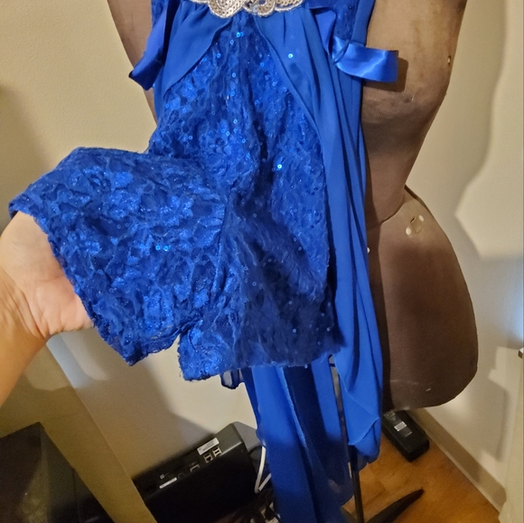 Formal Romper - Picture 3 of 3